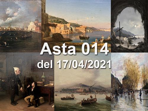 Asta 014-2021