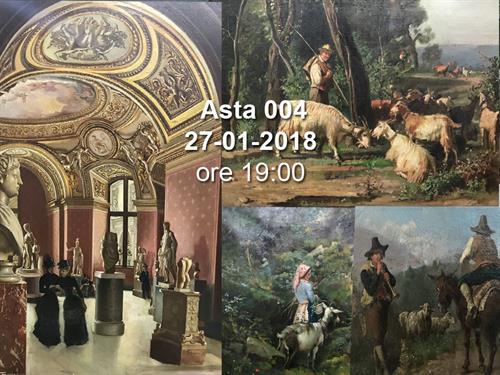 Asta 004-2018
