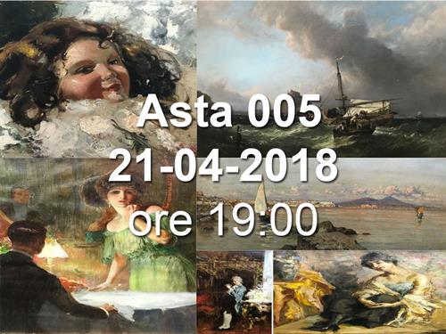 Asta 005-2018