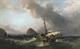 William Clarkson Stanfield