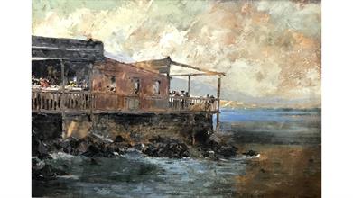 Lotto 28 - Barbato Vincenzo