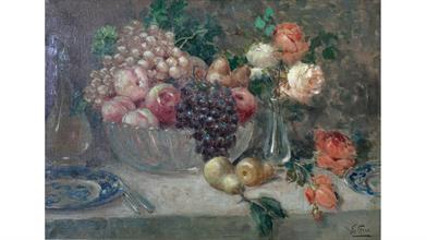 Lotto 52 - Cocco Giuseppe Alberto