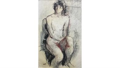 Lotto 24 - Capaldo Rubens