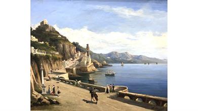 Lotto 83 - Ammirato Domenico