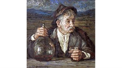 Lotto 60 - Grassi Alfonso