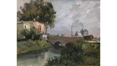 Lotto 23 - Placido Errico