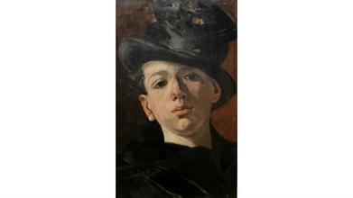 Lotto 70 - Scorzelli Eugenio