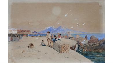 Lotto 75 - Laezza Giuseppe