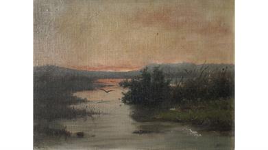 Lotto 59 - Simonetti Alfonso