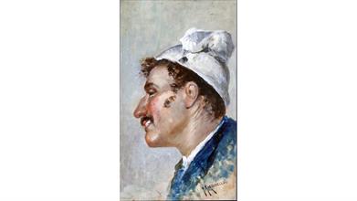 Lotto 34 - Giardiello Giuseppe