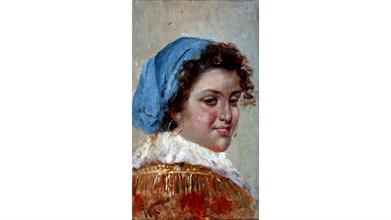 Lotto 33 - Giardiello Giuseppe