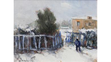 Lotto 6 - Gaetano Bocchetti
