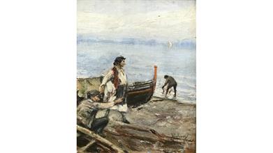 Lotto 79 - Migliaro Vincenzo