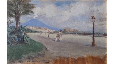 Lotto 46 - Brancaccio Carlo