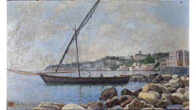 Lotto 22 - Califano Mundo Raffaele Armando