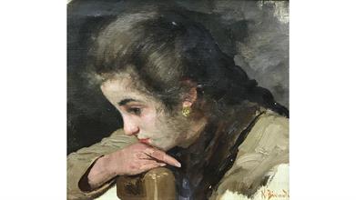 Lotto 36 - Biondi Nicola