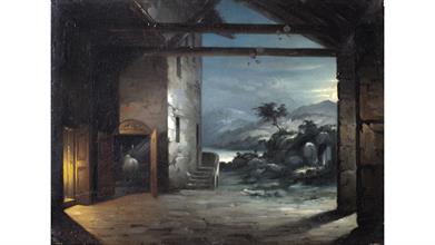 Lotto 37 - Witting Theodor Wilhem