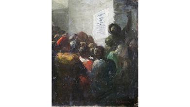 Lotto 58 - Matania Edoardo