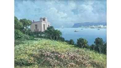Lotto 29 - Buono Leon Giuseppe