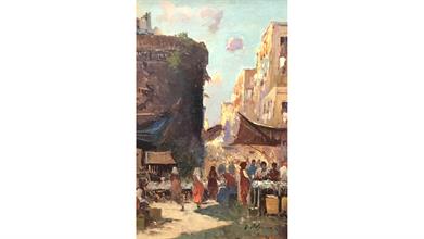 Lotto 47 - Balsamo Salvatore