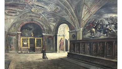 Lotto 65 - Battaglia Domenico