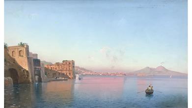 Lotto 74 - Uva Cesare