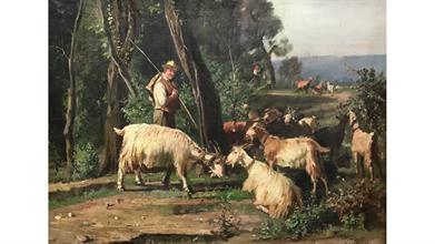 Lotto 77 - Palizzi Nicola