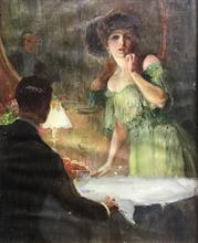 Lotto 92 - De Nicola Francesco