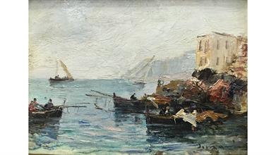 Lotto 19 - Di Marino Francesco
