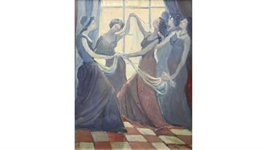 Lotto 24 - Beatrice Alfredo