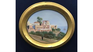 Lotto 25 - Francesco Romano