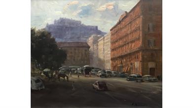Lotto 55 - D' Urso Antonio