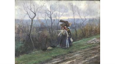 Lotto 62 - Fabbricatore Nicola