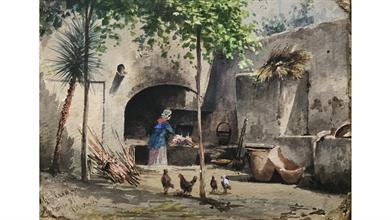 Lotto 63 - Vianelli Achille