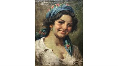 Lotto 76 - Toro Attilio