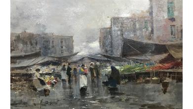 Lotto 78 - Ricciardi Oscar