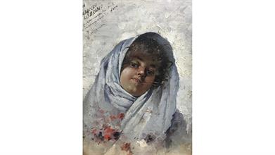 Lotto 81 - Postiglione Luca