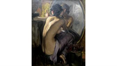 Lotto 90 - Francesco Longo Mancini