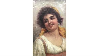 Lotto 115 - Giardiello Carmine