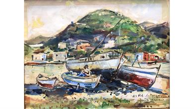 Lotto 29 - Casciaro Guido