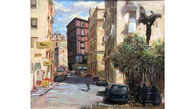 Lotto 38 - D' Urso Antonio