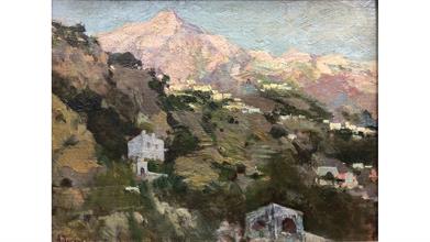 Lotto 49 - Bacio Terracina Arturo