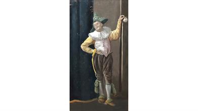 Lotto 69 - Francesco Vinea