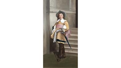 Lotto 70 - Francesco Vinea