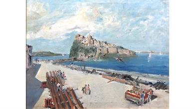 Lotto 73 - Carlo Verdecchia