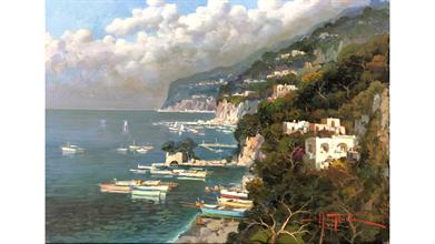 Lotto 75 - Gravina Antonio