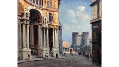 Lotto 76 - Aprile Enrico