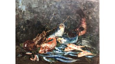 Lotto 78 - Cocco Giuseppe Alberto