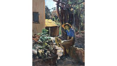 Lotto 155 - Viti Eugenio