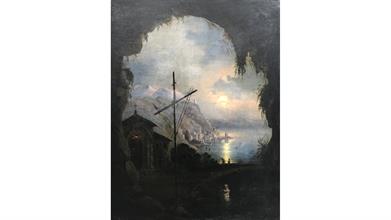 Lotto 156 - Salvatore Fergola